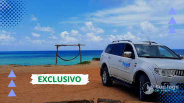 Trilha 4x4 + Mergulho