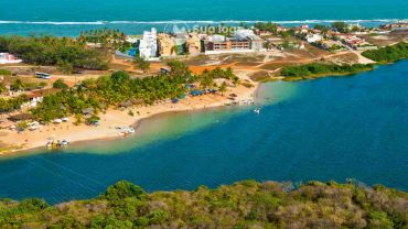 LITORAL SUL + LAGOA DE ARITUBA