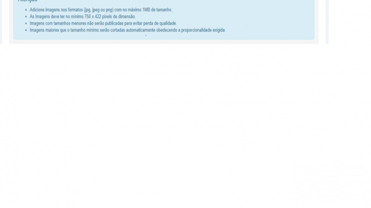 Imagem de vitrine