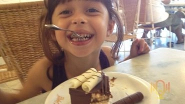 Degusta&ccedil;&atilde;o Daguia Tortas