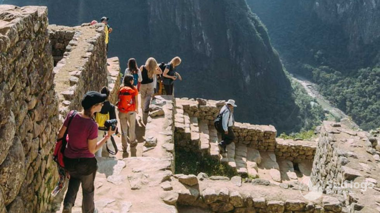Machu Picchu Light - 04 dias e 03 noites (Standard)