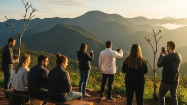 Final de Semana Aconchegante em Guaramiranga