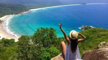 Vila do Abra&atilde;o Imperd&iacute;vel